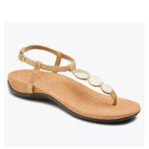 Vionic NIB LIZBETH sandal Sz 8.5